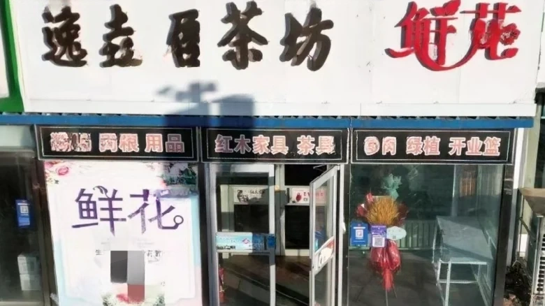 Dongfang Jiayuan Garden - View 3