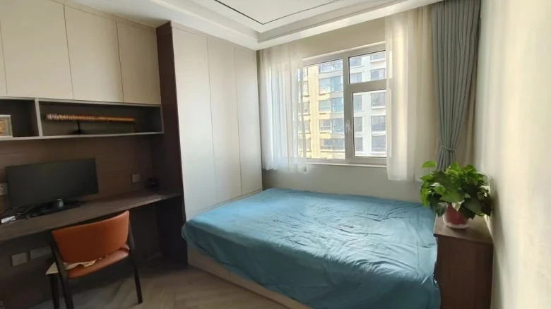 Zhicheng Maple Leaf International - View 5