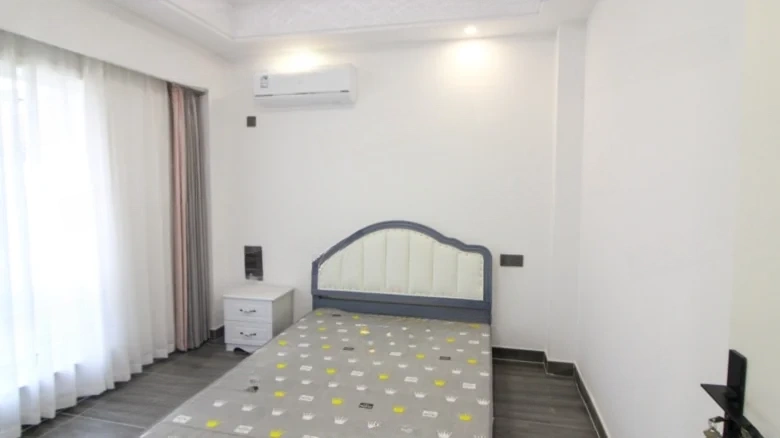 Spirit Peak Mountain Villa - View 5