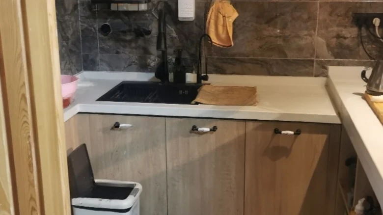 Sunlight Silicon Valley - View 3