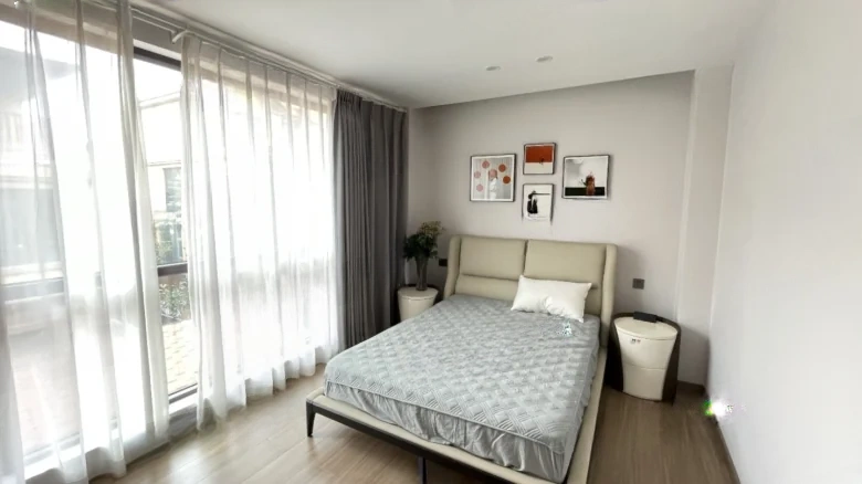 Fruit Grove Lake Shore - View 4