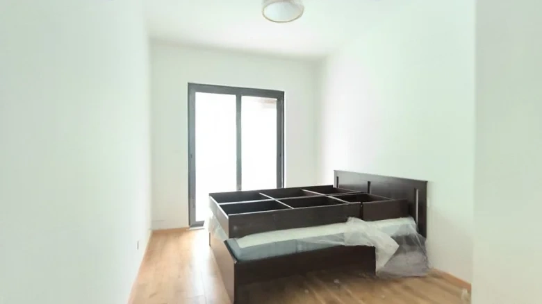 China Huaxia Seasonal A2 Xitian Garden - View 3