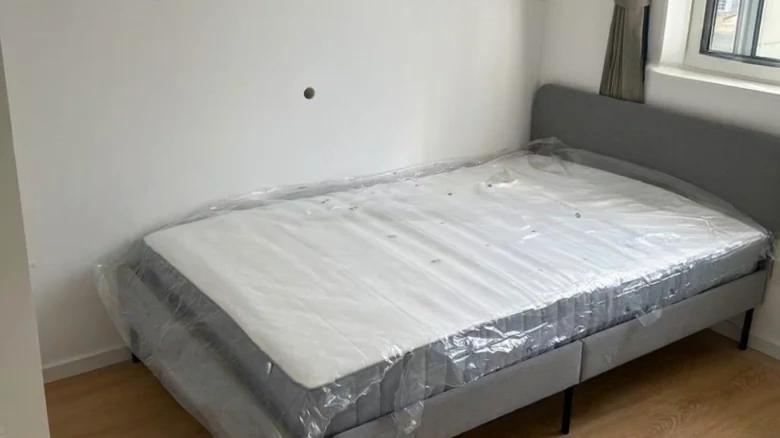 Sound Garden Residential Area - View 1