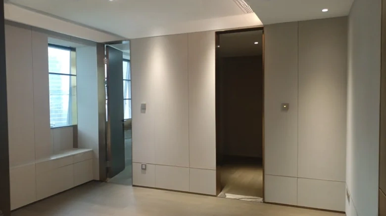 Mountain Bay 8号楼 - View 1