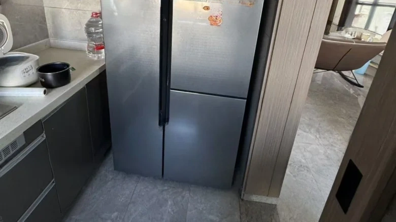 Zhaoshang · Yonghuafu - View 6