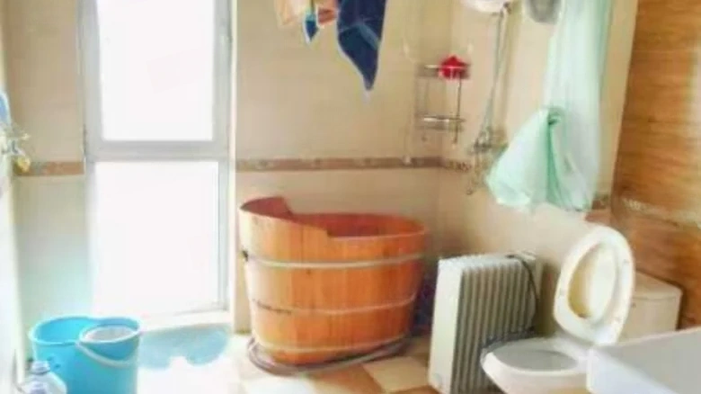 Rongsheng Shangcheng Phase I - View 8