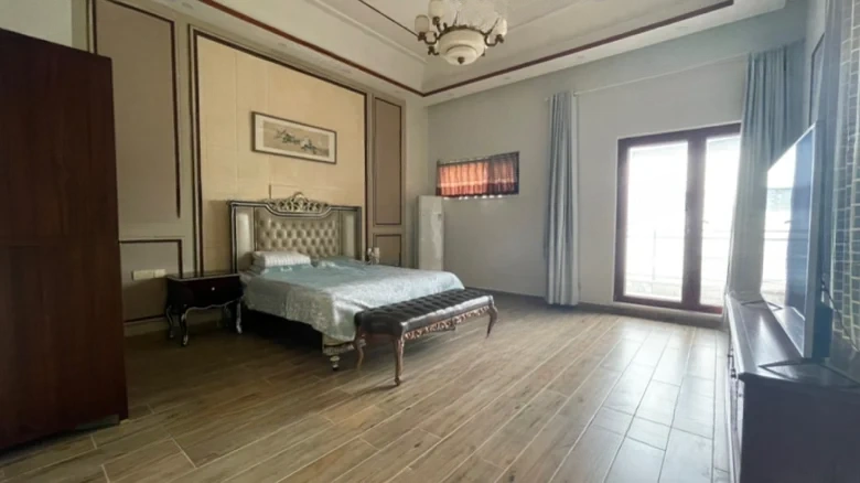 Runda Sanya Bay · Senior Secondary School Grade 2 District Villa - View 6