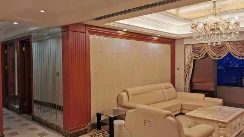 Zhongjun Tianfeng - View 6