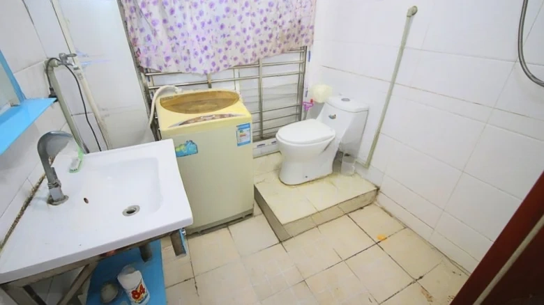 Huijie Wen Court - View 17