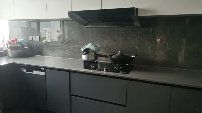 Skyfront Oriental - View 11