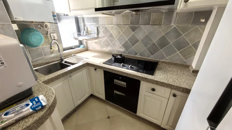 Zhenghe International Plaza - View 7