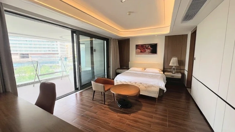 Tiancheng Central Coast - View 4