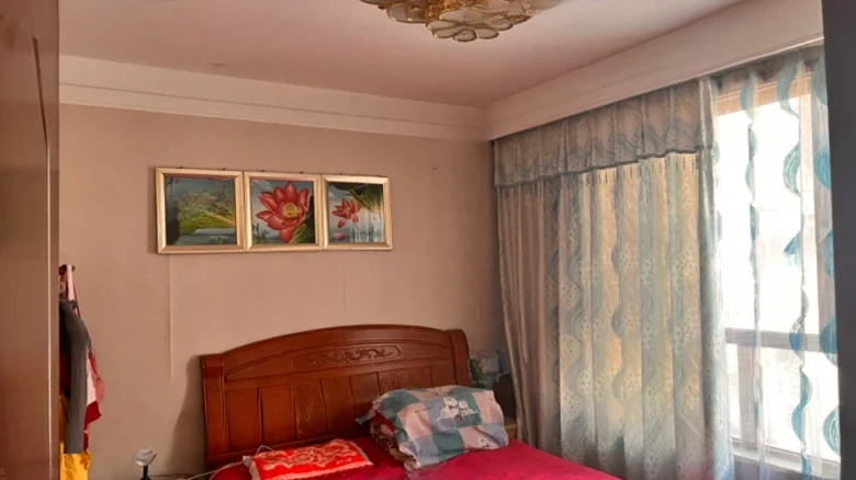 Greenland Half Mountain International Garden Phase II - View 2