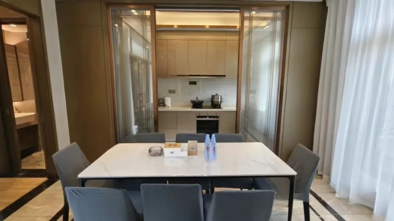 GreenCity·HaiTang TideRhapsody - View 7