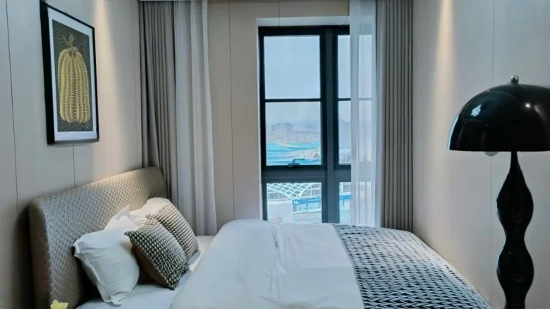 Mountain Bay 8号备注：其中 - View 2