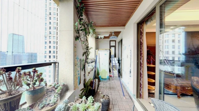 Cosmos Imperial Heaven Seal - View 6