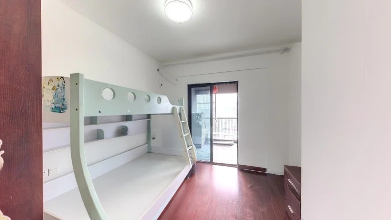 Vanke JinYu Blue Bay Phase I - View 4