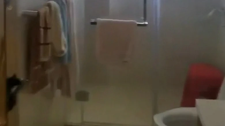 Fudi Lu Island - View 9