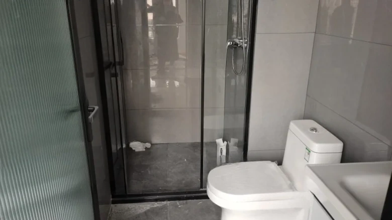 Wanbang Center - View 6