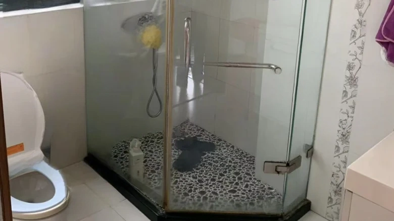 City Garden - View 5