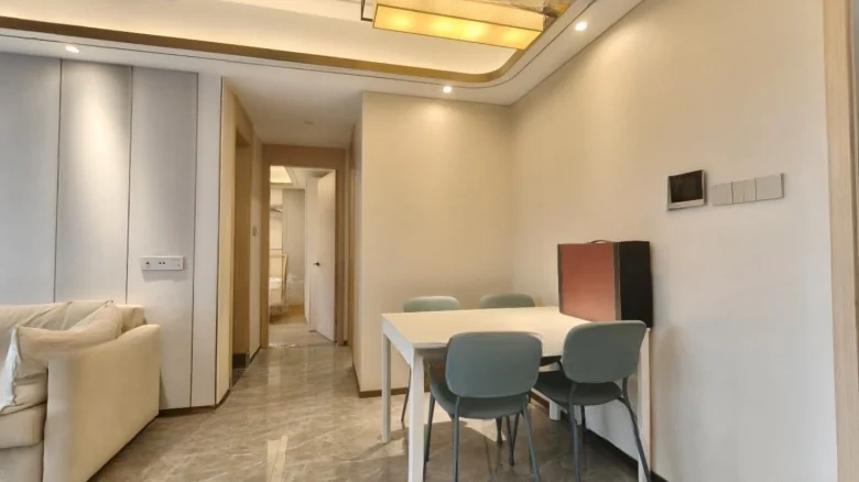 Changji Tingtang - View 3