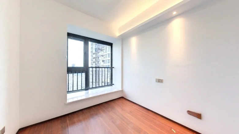 Hanjiang Prefecture - View 4