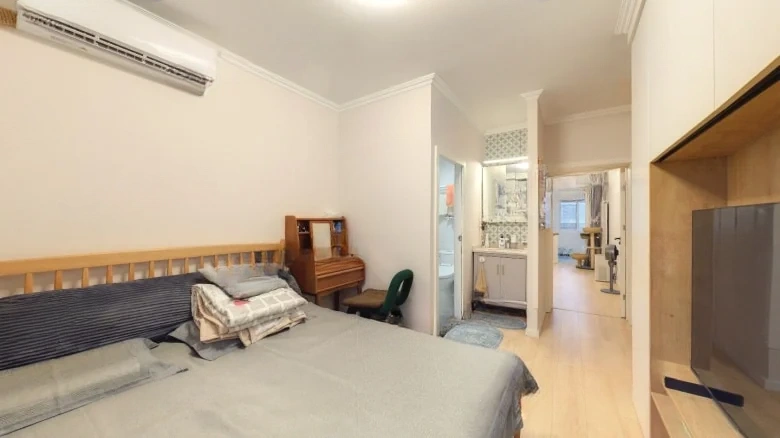 Jian Guo Li Residential Area - View 3