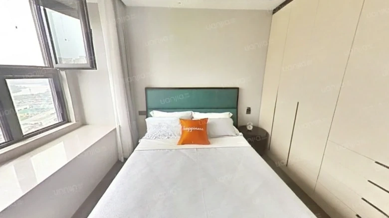 Golden Source Zijing Yun Construction - View 3