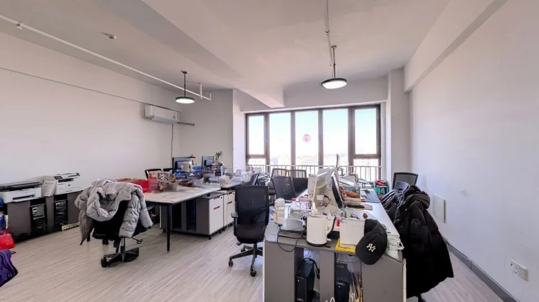 Xuhui Bortime Mansion - View 1