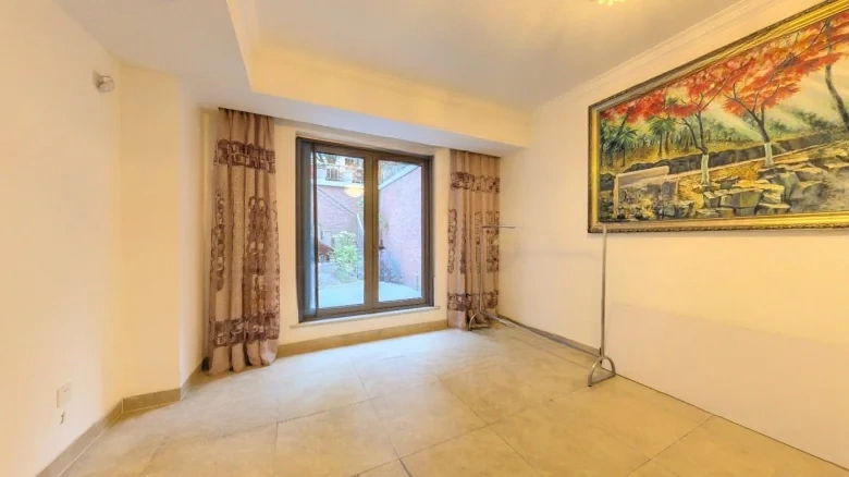 Kowloon Wharf Renaissance Epoch City - View 6