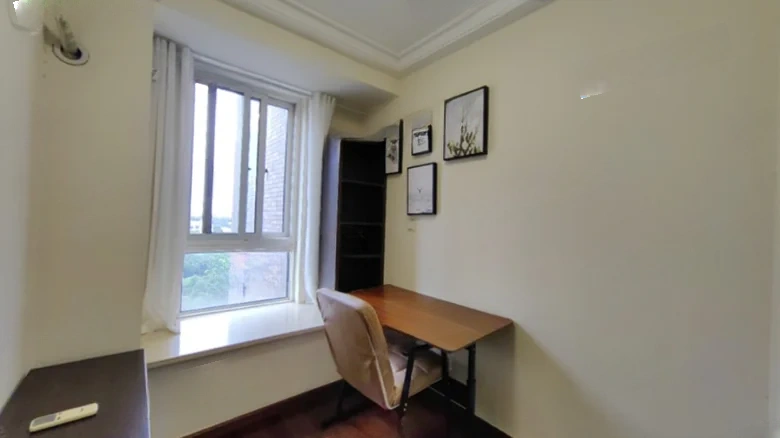 Zhaoshang Hongqiao Huafu - View 2