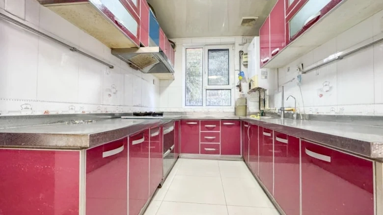 Jinan Literati Garden - View 19