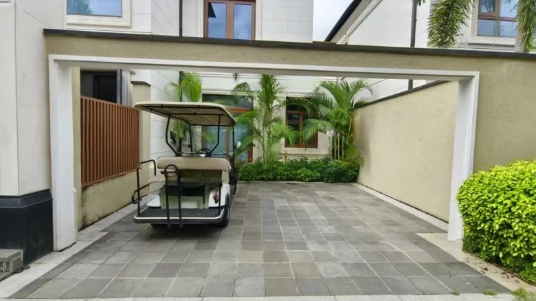 GreenCity·HaiTang TideRhapsody - View 19