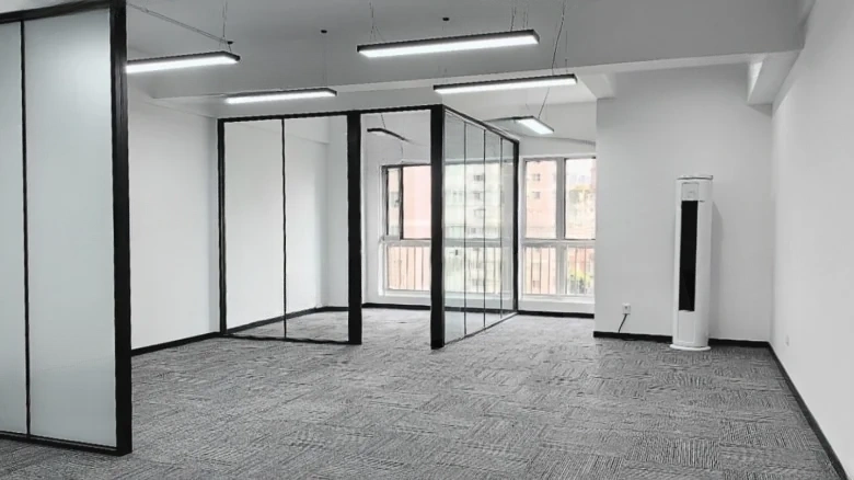 Fengde Wanrui Center - View 1