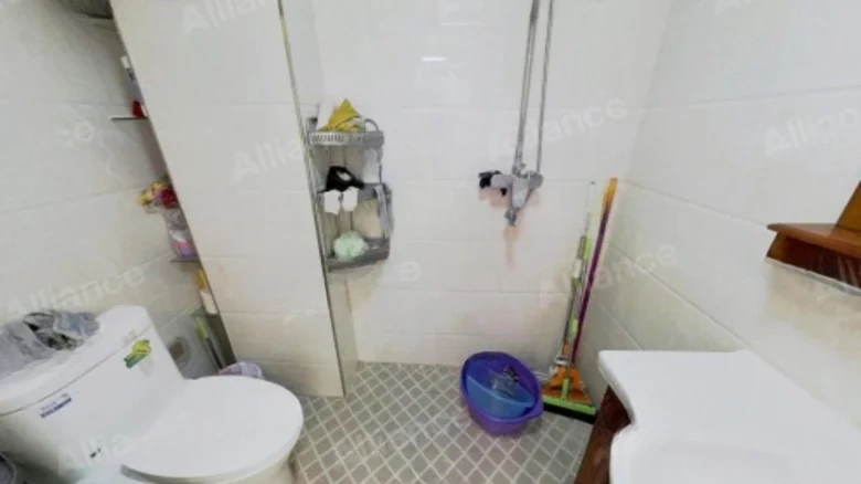 Vanke East Bay Peninsula District A - View 5