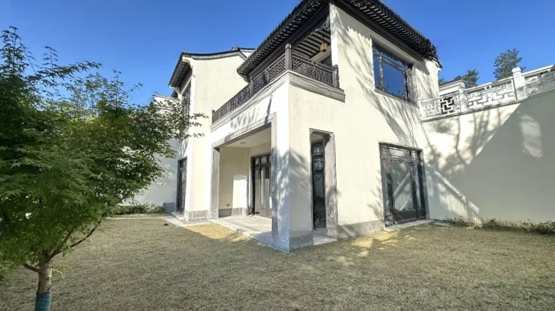 Green City Peach Blossom Spring - View 13