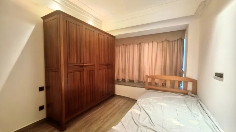 Half Mountain Scented Pavilion - View 2