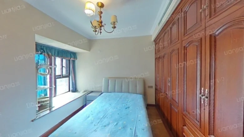 Shimao Jade Brocade Bay Phase I - View 3