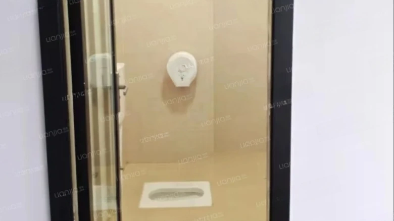 Hengxing Tower - View 3