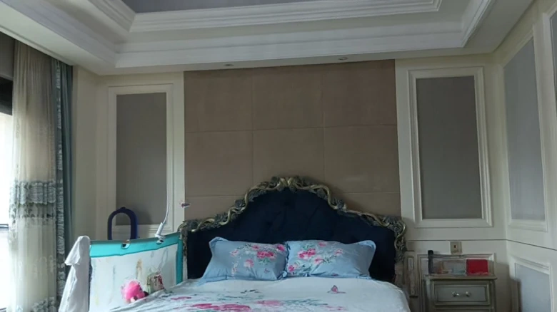 Huangkun Linyu Shu - View 6