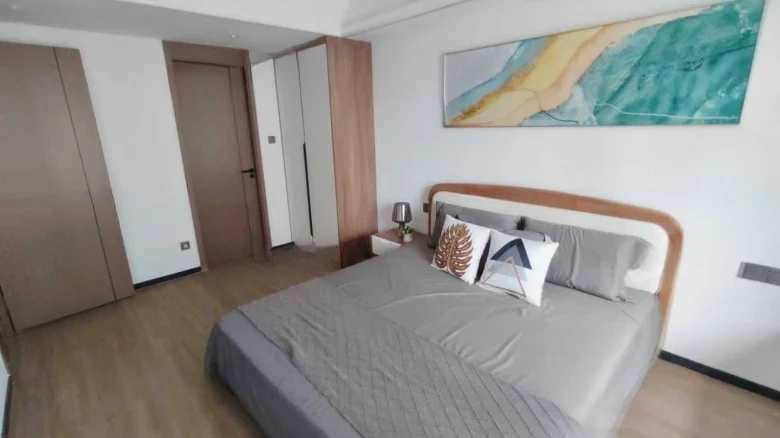 China Resources Land Guanlan - View 3