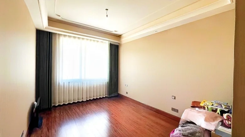 Star River Bay 5 Garden - View 4