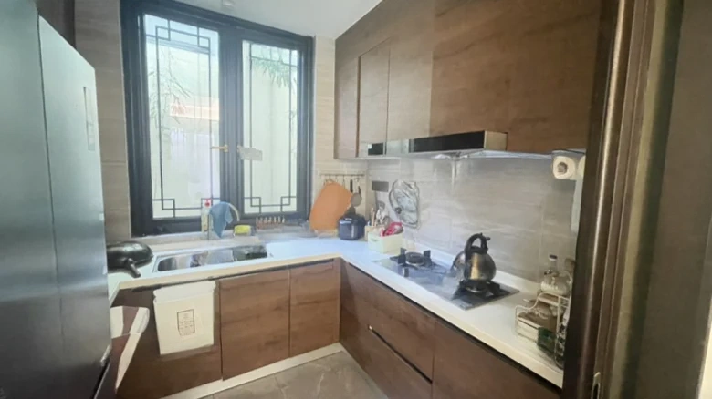 Green Town Cloud Viewing Village - View 7