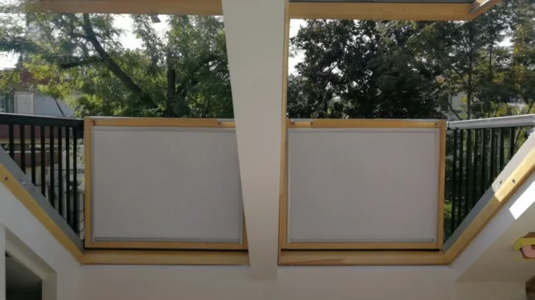 20th Lane, Hunan Road - View 4