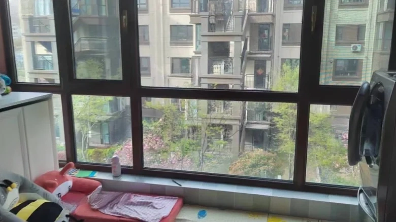 Luhu Jinlin Original Series Phase V - View 4