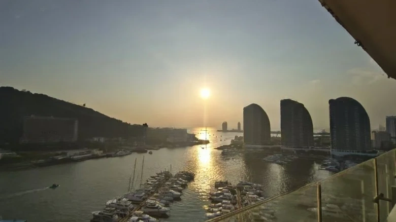 Hongzhou International Mansion - View 4