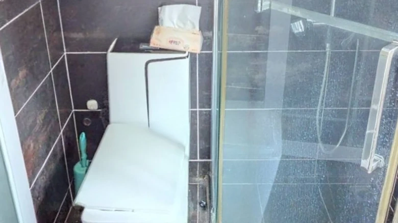 Banshan Huafu - View 3