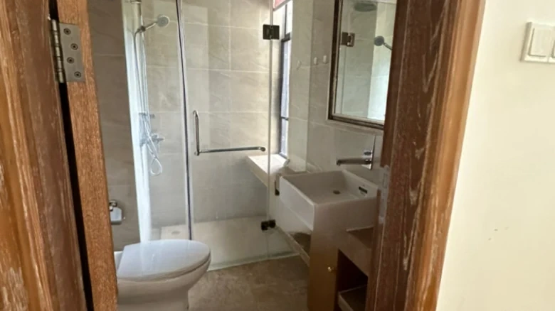 Runda Sanya Bay Harbor Area One - View 8