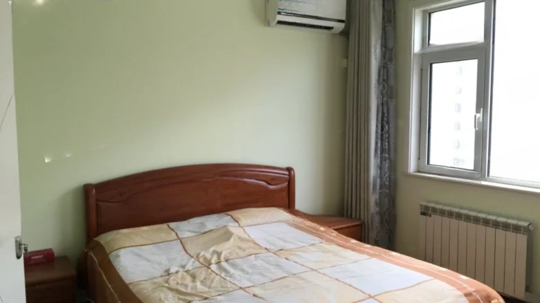 Dong He Yuan - View 3