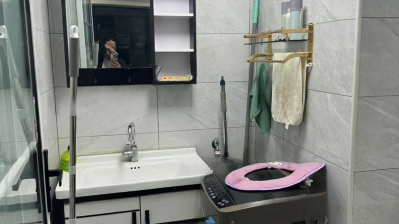 Greenland Hong Kong Mountain Top Villa Estates - View 9